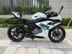 CFMOTO 250SR - ფოტო 3