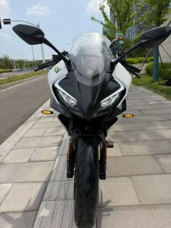 CFMOTO 250SR - ფოტო 5
