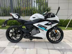 CFMOTO 250SR - ფოტო 6