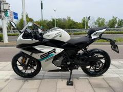 CFMOTO 250SR - ფოტო 7