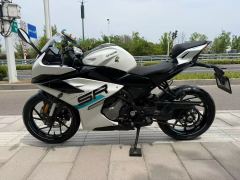 CFMOTO 250SR - ფოტო 9