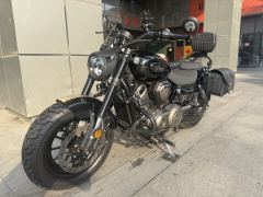 Benda Chinchilla 500 - photo 2