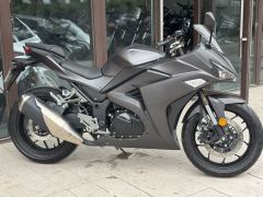 Nuoma Phantom 255S 250 cc - ფოტო 2