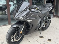 Nuoma Phantom 255S 250 cc - ფოტო 3