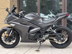 Nuoma Phantom 255S 250 cc - ფოტო 4