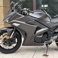 Nuoma Phantom 255S 250 cc - ფოტო 5