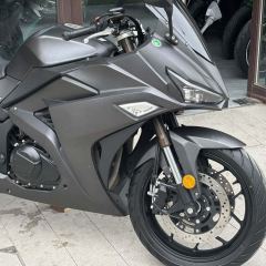 Nuoma Phantom 255S 250 cc - ფოტო 7
