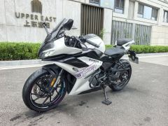 CFMOTO 250SR - ფოტო 2