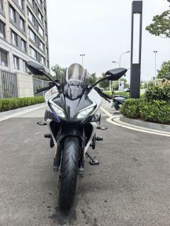 CFMOTO 250SR - ფოტო 3