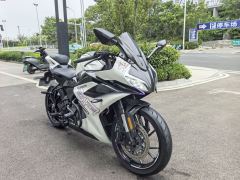 CFMOTO 250SR - ფოტო 4