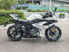CFMOTO 250SR - ფოტო 5