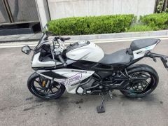 CFMOTO 250SR - ფოტო 7