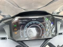 CFMOTO 250SR - ფოტო 8