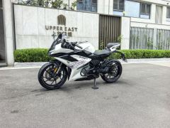 CFMOTO 250SR - ფოტო 9