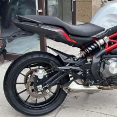 Benelli TNT 300 / BN 302S - ფოტო 3