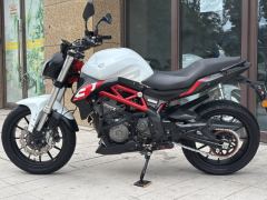 Benelli TNT 300 / BN 302S - ფოტო 6