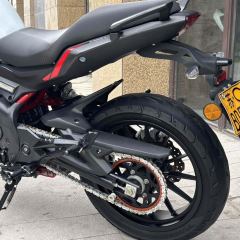 Benelli TNT 300 / BN 302S - ფოტო 8