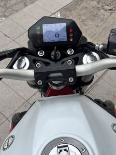 Benelli TNT 300 / BN 302S - ფოტო 9
