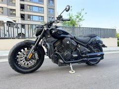 Benda Black Flag 500 - photo 2