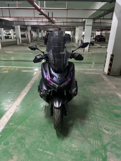 Voge SR250GT - ფოტო 1