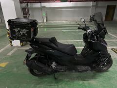 Voge SR250GT - ფოტო 2