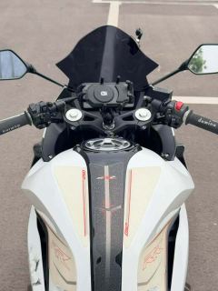 Kayo 250RR Thornbird - ფოტო 4