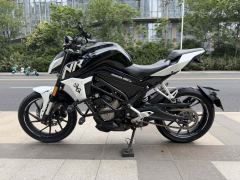 CFMOTO 250NK - ფოტო 1