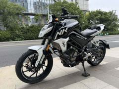 CFMOTO 250NK - ფოტო 3