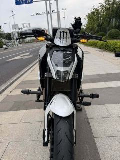 CFMOTO 250NK - ფოტო 4