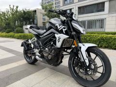 CFMOTO 250NK - ფოტო 5