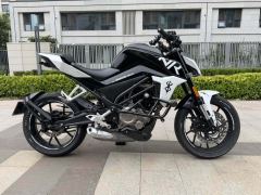 CFMOTO 250NK - ფოტო 6