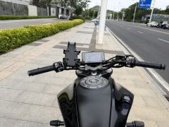 CFMOTO 250NK - ფოტო 8