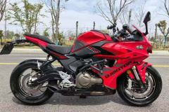 QJMOTOR Roewe i5 550 / Sai 550 *(Context-dependent, usually referring to the motorcycle "Sai 550" or Roewe car v - photo 2