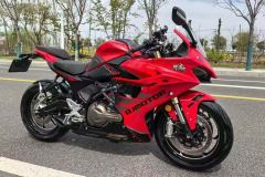 QJMOTOR Roewe i5 550 / Sai 550 *(Context-dependent, usually referring to the motorcycle "Sai 550" or Roewe car v - photo 4