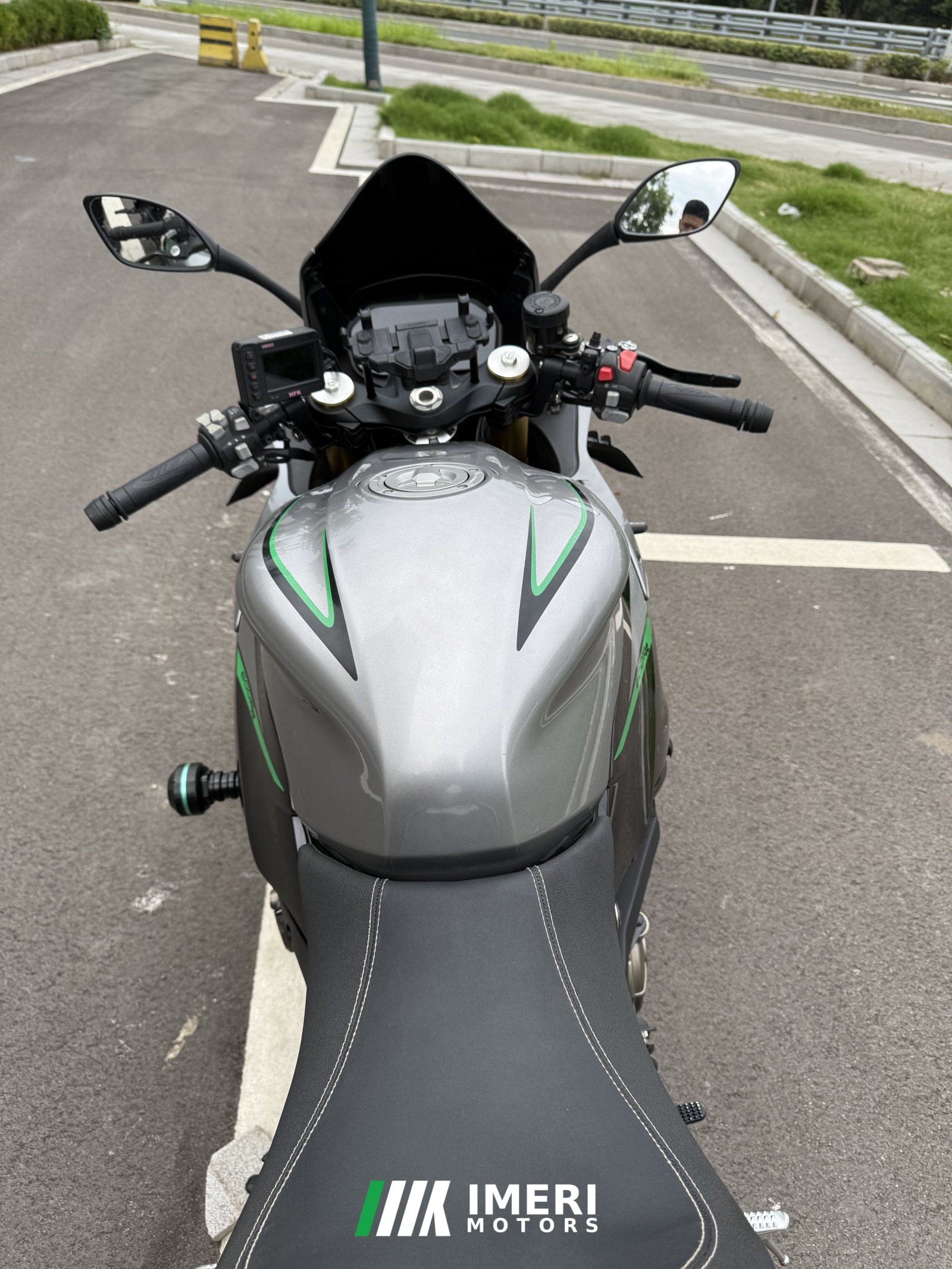 2023 QJMOTOR Sai 600