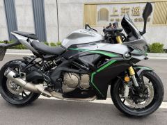 QJMOTOR Sai 600 - ფოტო 6