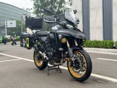 Benelli TRK702 700 cc - ფოტო 5