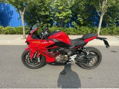 QJMOTOR Roewe i5 550 / Sai 550 *(Context-dependent, usually referring to the motorcycle "Sai 550" or Roewe car v - photo 2