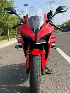 QJMOTOR Roewe i5 550 / Sai 550 *(Context-dependent, usually referring to the motorcycle "Sai 550" or Roewe car v - photo 4