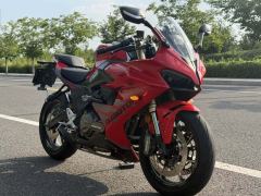 QJMOTOR Roewe i5 550 / Sai 550 *(Context-dependent, usually referring to the motorcycle "Sai 550" or Roewe car v - photo 5