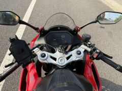 QJMOTOR Roewe i5 550 / Sai 550 *(Context-dependent, usually referring to the motorcycle "Sai 550" or Roewe car v - photo 7