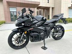 Haojue Suzuki GSX250R - ფოტო 5