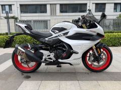 CFMOTO 450SR - ფოტო 1