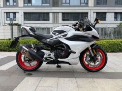 CFMOTO 450SR - ფოტო 2