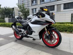 CFMOTO 450SR - ფოტო 3