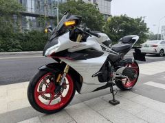 CFMOTO 450SR - ფოტო 5
