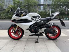 CFMOTO 450SR - ფოტო 6