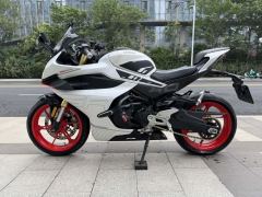 CFMOTO 450SR - ფოტო 7
