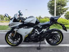 CFMOTO 250SR - ფოტო 1