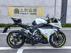 CFMOTO 250SR - ფოტო 4